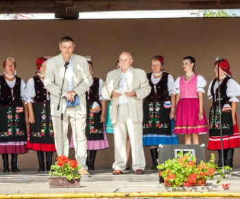 Dovidenia milá škôlka