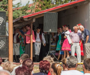 Aktuality / BÁNOVSKÝ ČURBES 2014 