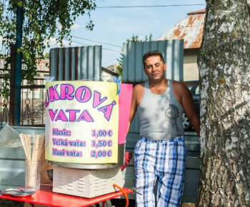Aktuality / BÁNOVSKÝ ČURBES 2014 