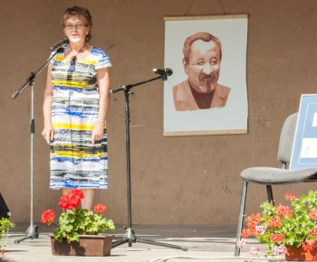 Aktuality / BÁNOVSKÝ ČURBES 2014 