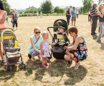 Aktuality / BÁNOVSKÝ ČURBES 2014 