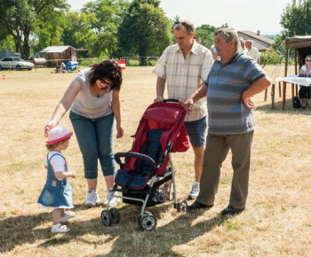 Aktuality / BÁNOVSKÝ ČURBES 2014 