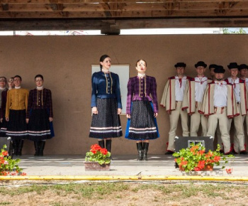 Aktuality / BÁNOVSKÝ ČURBES 2014 