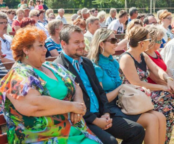 Naša pani kuchárka