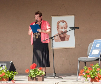 Aktuality / BÁNOVSKÝ ČURBES 2014 