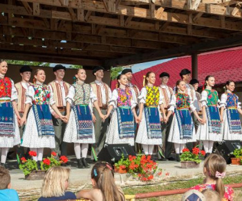 Aktuality / BÁNOVSKÝ ČURBES 2014 
