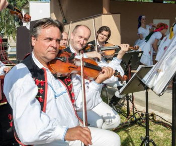 Aktuality / BÁNOVSKÝ ČURBES 2014 