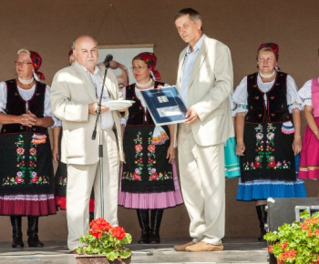 Aktuality / BÁNOVSKÝ ČURBES 2014 