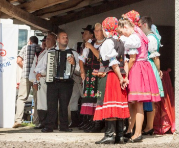 Aktuality / BÁNOVSKÝ ČURBES 2014 