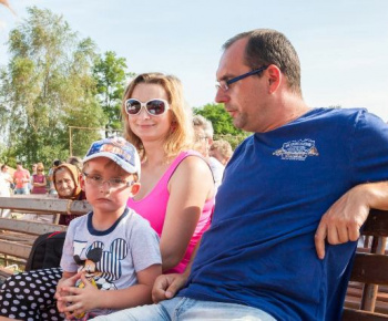 Netradičné dopravné prostriedky