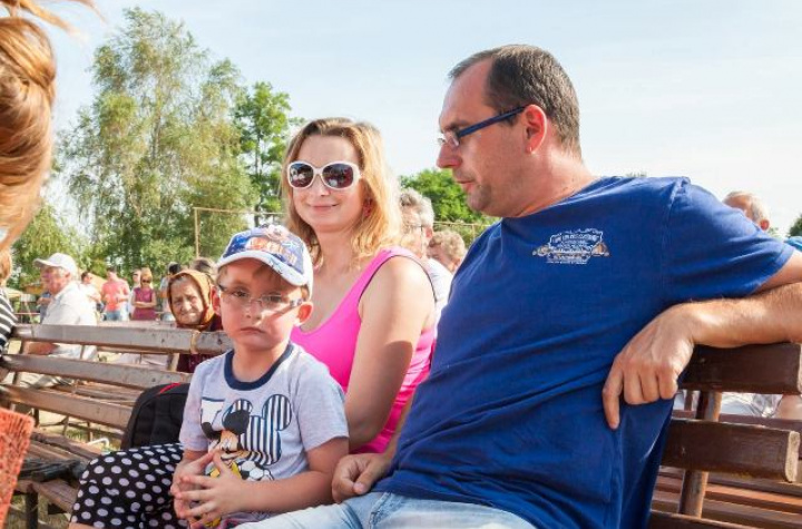 Netradičné dopravné prostriedky