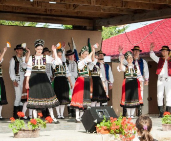 Šarkaniáda