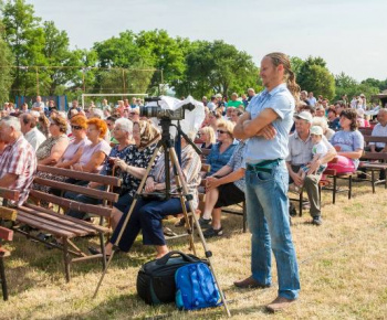 Aktuality / BÁNOVSKÝ ČURBES 2014 