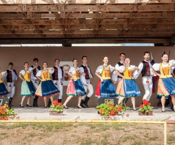 Aktuality / BÁNOVSKÝ ČURBES 2014 