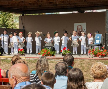 Aktuality / BÁNOVSKÝ ČURBES 2014 