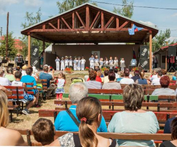 Aktuality / BÁNOVSKÝ ČURBES 2014 