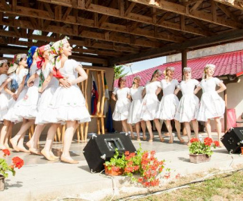 Aktuality / BÁNOVSKÝ ČURBES 2014 