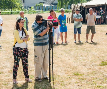 Aktuality / BÁNOVSKÝ ČURBES 2014 