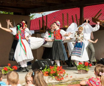 Aktuality / BÁNOVSKÝ ČURBES 2014 