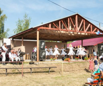 Aktuality / BÁNOVSKÝ ČURBES 2014 