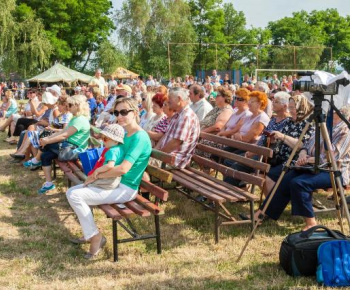 Aktuality / BÁNOVSKÝ ČURBES 2014 