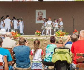 Aktuality / BÁNOVSKÝ ČURBES 2014 