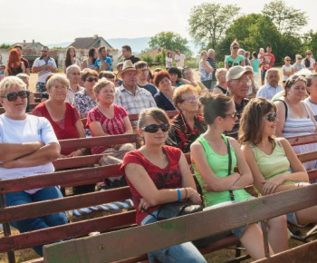 Aktuality / BÁNOVSKÝ ČURBES 2014 