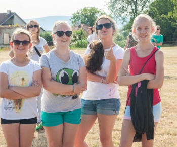 Aktuality / BÁNOVSKÝ ČURBES 2014 