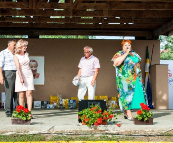 Aktuality / BÁNOVSKÝ ČURBES 2014 