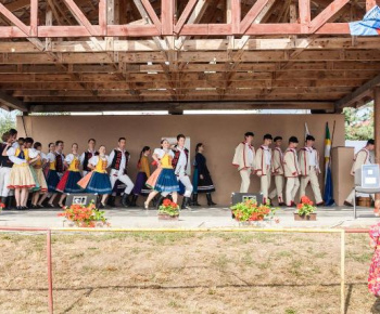 Aktuality / BÁNOVSKÝ ČURBES 2014 