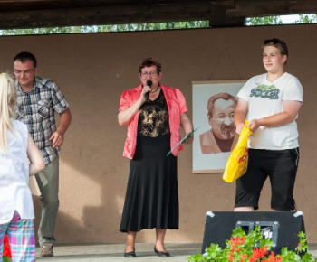 Aktuality / BÁNOVSKÝ ČURBES 2014 