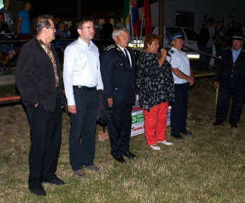 Deň matiek 2011