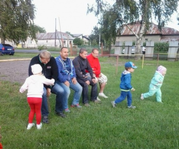 Aktuality / MDD sme oslávili športovo
