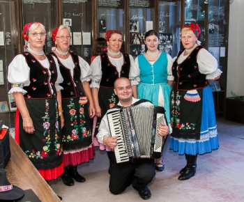 Aktuality / 100. výročie od narodenia Pavla HOROVA