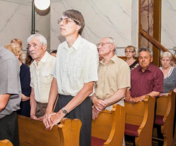 Aktuality / 100. výročie od narodenia Pavla HOROVA