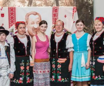 Aktuality / 100. výročie od narodenia Pavla HOROVA