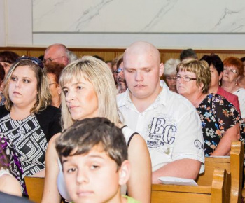 Aktuality / 100. výročie od narodenia Pavla HOROVA