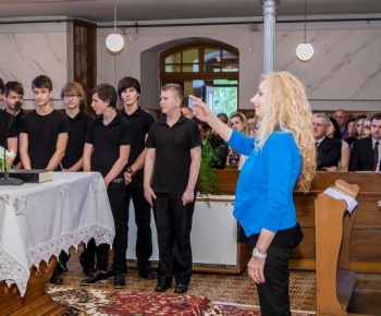 Aktuality / 100. výročie od narodenia Pavla HOROVA