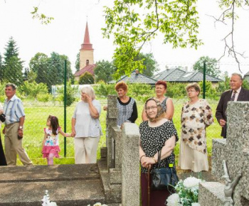 Aktuality / 100. výročie od narodenia Pavla HOROVA