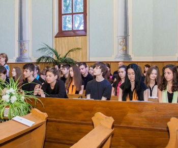 Aktuality / 100. výročie od narodenia Pavla HOROVA