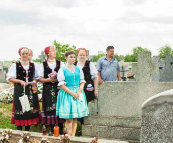 Aktuality / 100. výročie od narodenia Pavla HOROVA