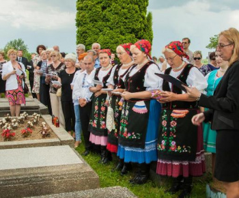 Aktuality / 100. výročie od narodenia Pavla HOROVA