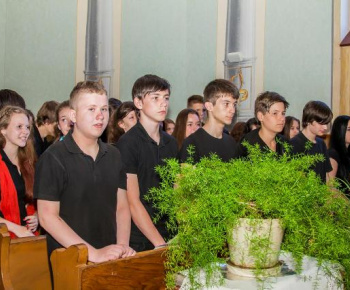Aktuality / 100. výročie od narodenia Pavla HOROVA