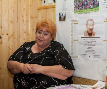 Aktuality / 100. výročie od narodenia Pavla HOROVA