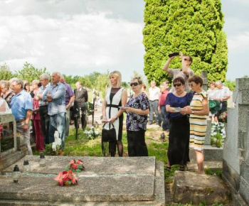Aktuality / 100. výročie od narodenia Pavla HOROVA