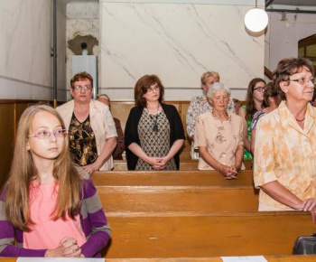 Aktuality / 100. výročie od narodenia Pavla HOROVA