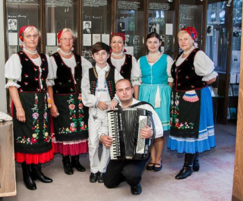 Aktuality / 100. výročie od narodenia Pavla HOROVA
