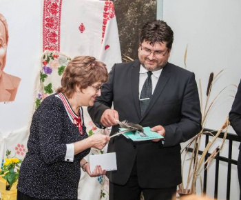 Aktuality / 100. výročie od narodenia Pavla HOROVA