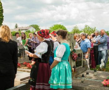 Aktuality / 100. výročie od narodenia Pavla HOROVA