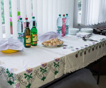 Aktuality / 100. výročie od narodenia Pavla HOROVA